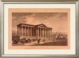 Buy Portico of Diocletien at AllPosters.com