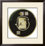 Buy Moon Dusk at AllPosters.com