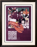 Wilhelm Mozer