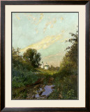 Buy The Road to the Church at AllPosters.com