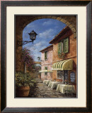 Buy Through the Archway at AllPosters.com