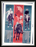 Buy Trio at AllPosters.com