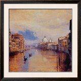 Buy The Grand Canal at AllPosters.com