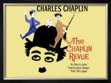The Charlie Chaplin Revue
