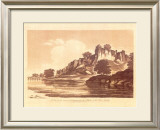 Buy India River Pavilions II at AllPosters.com