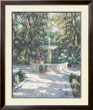 Buy La Fuente de la Doncella at AllPosters.com