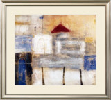 Buy City Lights II at AllPosters.com