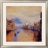 Buy The Grand Canal at AllPosters.com