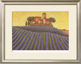 Buy The Colours of Provence III at AllPosters.com