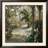 Buy Inner Courtyard at AllPosters.com