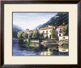Buy Lenno Reflections at AllPosters.com