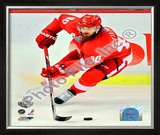 H. Zetterberg - 09' St. Cup / Gm. 1
