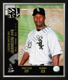 Jermaine Dye