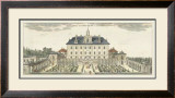 Buy Palace Garden at AllPosters.com