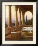 Buy Arched Tuscan Remembrances at AllPosters.com