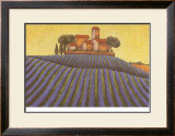 Buy The Colours of Provence III at AllPosters.com