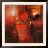Buy Burning Heart at AllPosters.com