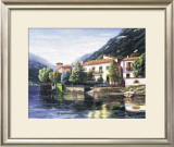 Buy Lenno Reflections at AllPosters.com