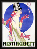 Buy Mistinguett at AllPosters.com