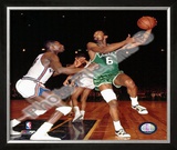 Bill Russell 1967 , Boston Celtics