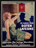 Im Haus Zur Roten Laterne