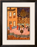 Shahnameh Baysunqur