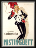 Mistinguett