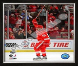 H. Zetterberg - '09 St. Cup