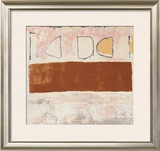 Buy White and Ochre, c.1960 at AllPosters.com