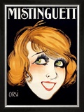 Buy Mistinguett at AllPosters.com
