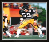 Jack Ham Action