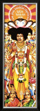 Buy Jimi Hendrix at AllPosters.com