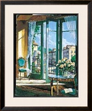 Paris Maisonette II