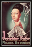 Buy Josephine Baker at AllPosters.com