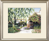 Buy Mission View at AllPosters.com