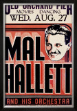 Buy Mal Hallet at AllPosters.com