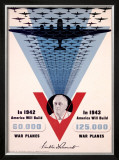 Victory, Franklin D. Roosevelt