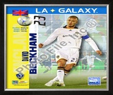 Buy David Beckham 2008 International Series(#95) at AllPosters.com