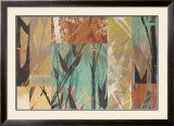 Bamboo Sections