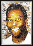 Buy Pele at AllPosters.com