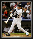 Johnny Damon