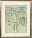 Buy Arch and Spandrel I at AllPosters.com