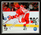 Henrik Zetterberg