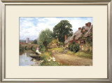 Buy Summer Idyll at AllPosters.com