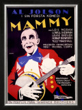 Al Jolson, Mammy