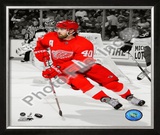 Henrik Zetterberg