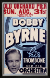 Bobby Byrne Trombone Orchestra