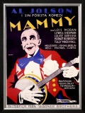 Al Jolson, Mammy