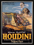 Buy Houdini at AllPosters.com