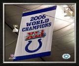Indianapolis Colts Super Bowl XLI Championship